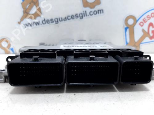 Engine control unit (ECU) RENAULT CLIO IV (BH_)  | BP20745959M57 