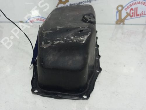 Oil sump FIAT FIORINO Box Body/MPV (225_) 1.3 D Multijet (225BXD1A, 225BXB1A, 225BXB11) | BP20765213M115 