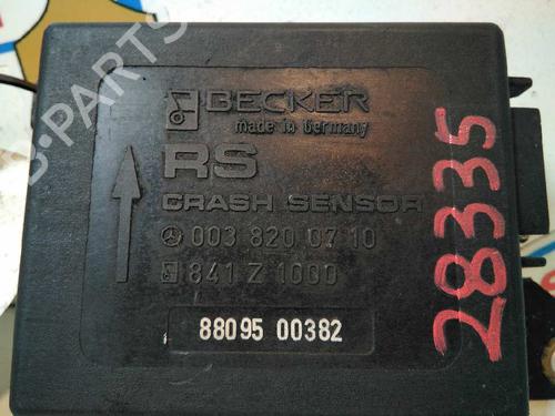 Used ECU airbags MERCEDES-BENZ 124 Saloon (W124) 300 D (124.130) (109 hp) 20790854