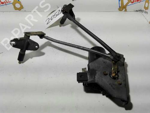 Front wiper motor PEUGEOT 205 I (741A/C)  | BP20774240M29 