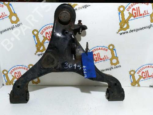 Used Left front suspension arm NISSAN PATHFINDER III (R51) 2.5 dCi (174 hp) 20793038
