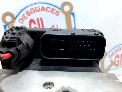 ABS pump MITSUBISHI GALANT VIII (EA_) 2.5 V6 24V (EA5A) | BP20803495M43 