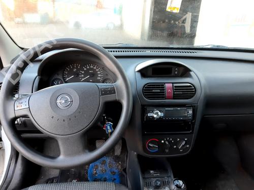 Starter OPEL CORSA C (X01)  | BP20749147M8 