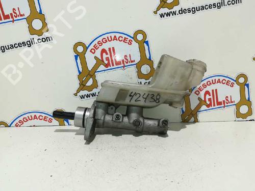 Hovedbremsecylinder MAZDA 6 Saloon (GG) 2.0 DI (GG14) (136 hp) 20799907