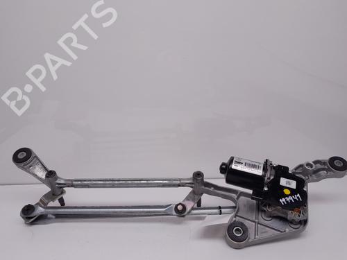 Used Front wiper motor MERCEDES-BENZ VITO Van (W447) 110 CDI (447.601, 447.603, 447.605) (102 hp) 30724681