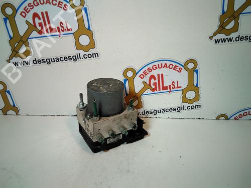 ABS Bremseaggregat OPEL COMBO Box Body/MPV 1.7 CDTI 16V (101 hp) 20788583