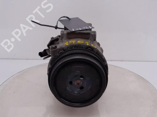 AC compressor MERCEDES-BENZ B-CLASS Sports Tourer (W245)  | BP29731645M34 