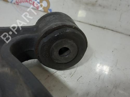 Left front suspension arm AUDI A3 (8P1) 1.9 TDI | BP20747563M12 