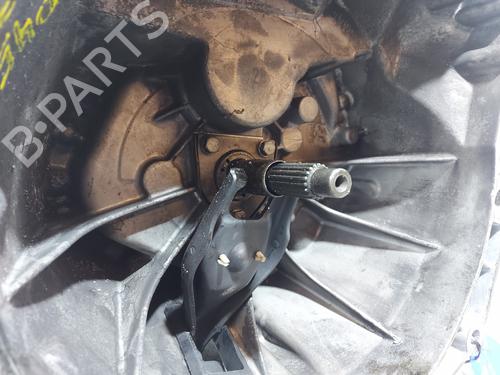 Gearbox PEUGEOT 1007 (KM_) 1.6 HDi | BP37177598M3 - Image 6