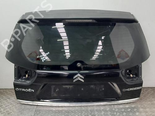 Coffre CITROËN C-CROSSER (VU_, VV_) [2007-2012]  24649856