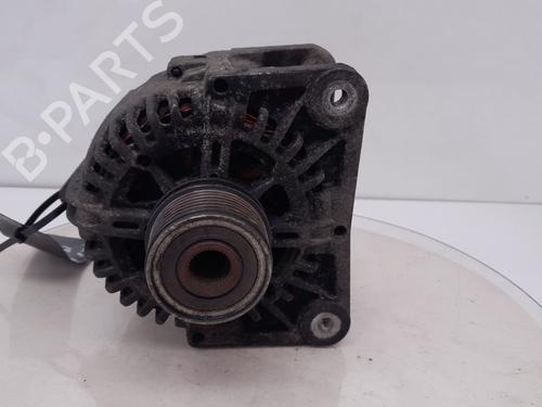 Used Alternator RENAULT MEGANE II Estate (KM0/1_) 1.5 dCi (KM02, KM13) (101 hp) 29427456