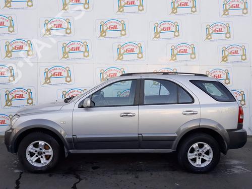 Radio KIA SORENTO I (JC) 2.5 CRDi 4WD | BP21287895E6 