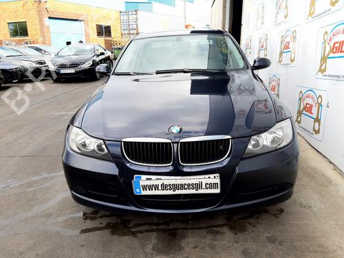 Starter BMW 3 (E90) 320 d | BP20750854M8 