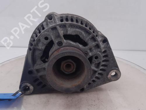 Used Alternator MERCEDES-BENZ E-CLASS (W124) E 300 D (124.131) (136 hp) 25817027