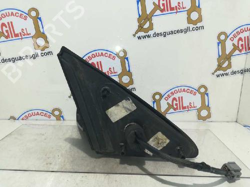 Left mirror FORD MONDEO III Saloon (B4Y) 2.0 16V TDDi / TDCi | BP20803598C26 