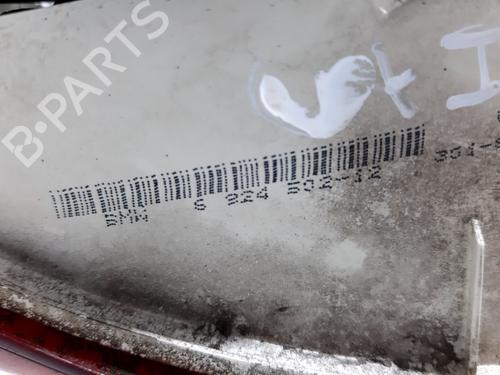 Right taillight BMW 1 (E87) 118 d | BP20752295C35 