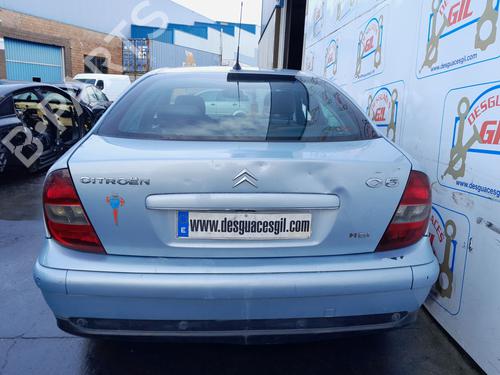 Right taillight CITROËN C5 I (DC_) 2.2 HDi (DC4HXB, DC4HXE) | BP31270047C35 