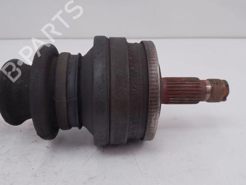 Left rear driveshaft MERCEDES-BENZ C-CLASS (W203) C 270 CDI (203.016) | BP28950543M40