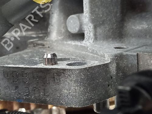 Engine DACIA SANDERO II  | BP20759948M1 