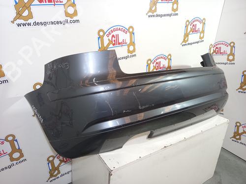 Rear bumper AUDI A3 (8P1) 1.9 TDI | BP20810693C8 