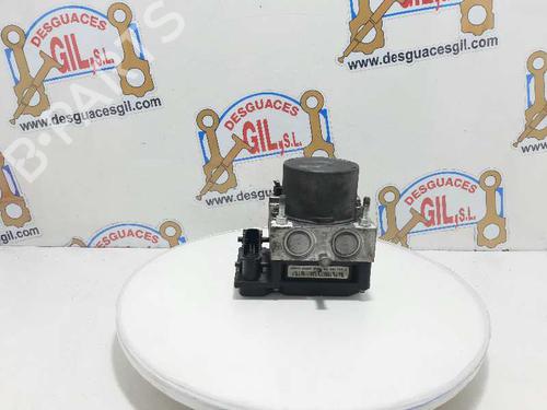 ABS pump NISSAN MICRA III (K12) 1.2 16V | BP20803775M43 