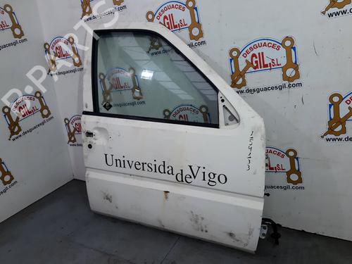 Right front door NISSAN TERRANO II (R20) 2.7 TDi 4WD | BP20762363C3 