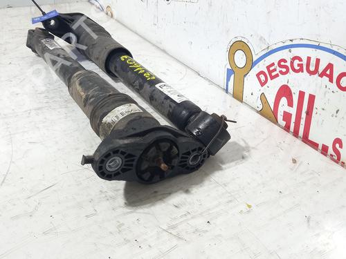 Right rear shock absorber PEUGEOT 208 II (UB_, UP_, UW_, UJ_) 1.2 PureTech 100 | BP21828237M19 