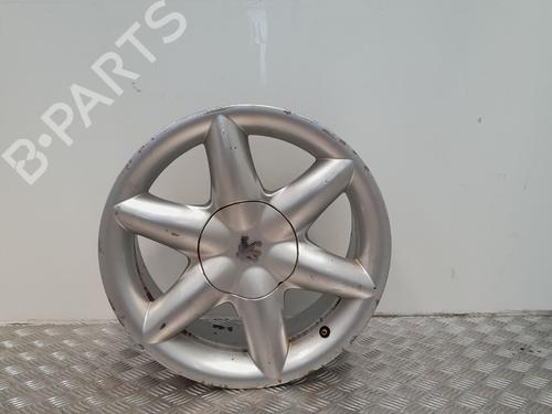 Rim PEUGEOT 406 Coupe (8C) 2.2 HDI | BP29511340C45 