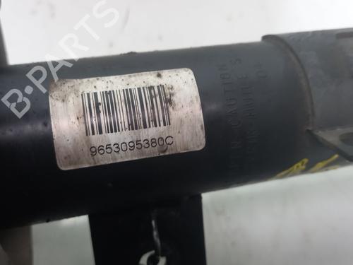 Right front shock absorber CITROËN C3 I (FC_, FN_) 1.4 HDi | BP22406142M17 