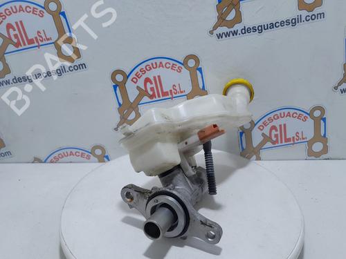 Brake master cylinder PEUGEOT 208 I (CA_, CC_) 1.4 HDi | BP20766145M77 