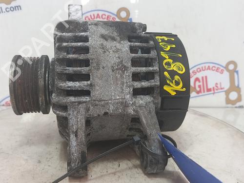 Generator LANCIA MUSA (350_) 1.9 D Multijet (350.AXC1A) (101 hp) 21389257