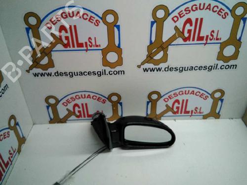 Used Right mirror FORD FOCUS I (DAW, DBW) 1.8 TDCi (100 hp) 21069835