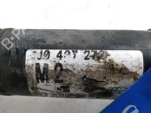 Right front driveshaft AUDI A3 (8L1) 1.9 TDI | BP20730896M39 