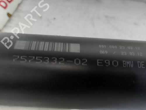 Driveshaft BMW X1 (E84) xDrive 18 d | BP20759583M37 
