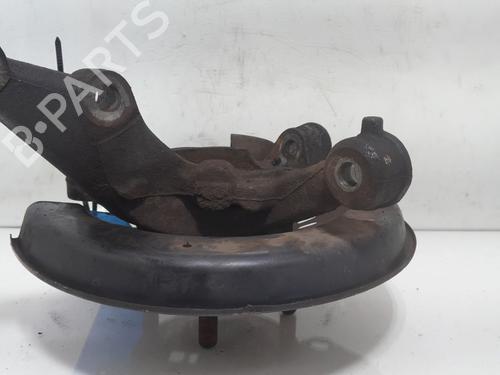 Left front steering knuckle TOYOTA YARIS (_P1_)  | BP21554491M25 