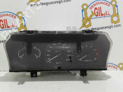 Used Instrument cluster HYUNDAI SANTAMO [1998-2002]  20783025