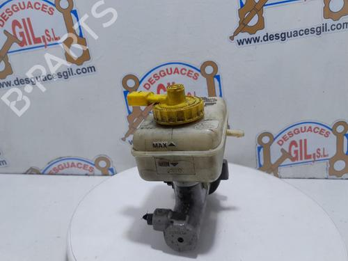 Brake master cylinder SEAT LEON (1M1)  | BP20761980M77 