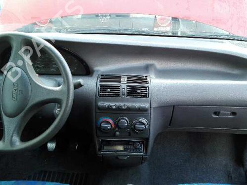 Used Parts FIAT PUNTO (176_) 1.7 TD (176AT) 1945028