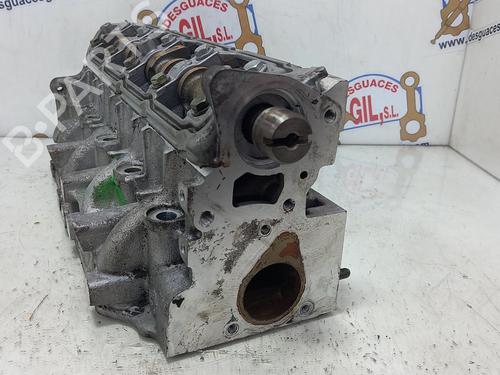 Cylinder head VOLVO V40 Estate (645) 1.9 DI | BP21143571M5 