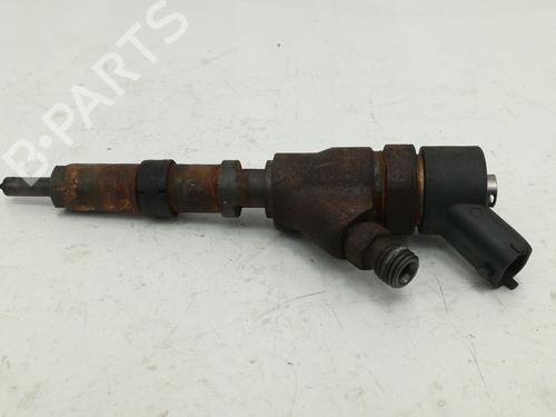 Used Injector CITROËN BERLINGO / BERLINGO FIRST Box Body/MPV (M_) 2.0 HDI 90 4WD (MBRHY, MCRHY) (90 hp) 27363106