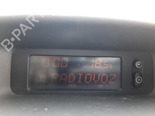 AC compressor OPEL ASTRA G Hatchback (T98) 1.7 CDTI (F08, F48) | BP20740044M34 