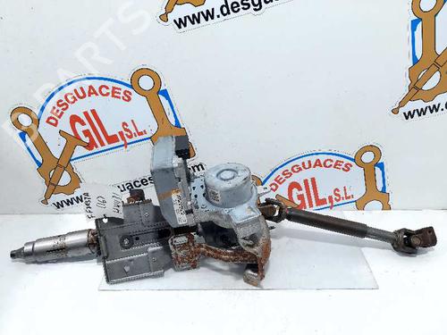 Steering column FORD FIESTA VI (CB1, CCN) 1.25 | BP20735983M21 