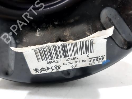 Servo brake PEUGEOT 208 II (UB_, UP_, UW_, UJ_)  | BP21828209M42 