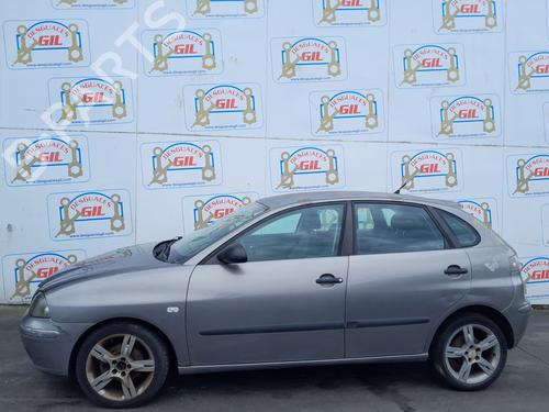 Used Parts SEAT IBIZA III (6L1)    4612312