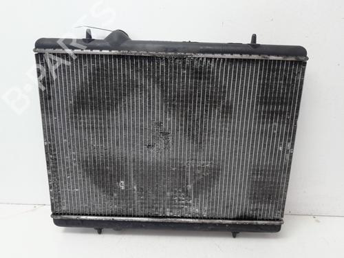 Køler CITROËN XSARA PICASSO (N68) 1.6 HDi | BP29573310M31 