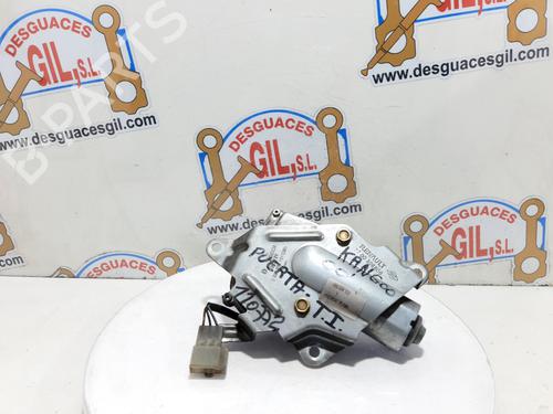 Used Rear wiper motor RENAULT KANGOO (KC0/1_) [1997-2025]  20739778