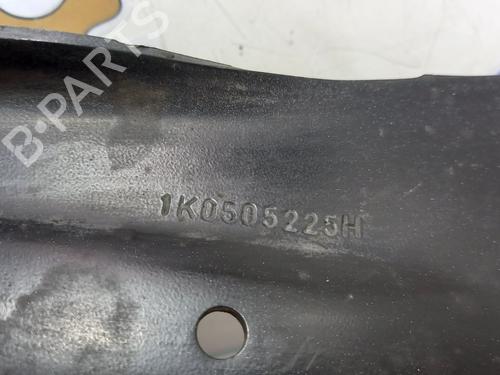 Left rear suspension arm VW GOLF VI (5K1) 2.0 GTi | BP20767682M14 