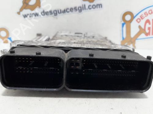 Engine control unit (ECU) VW GOLF V (1K1)  | BP20766668M57 