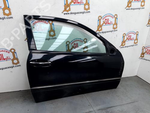 Right front door MERCEDES-BENZ C-CLASS Coupe (CL203)  | BP20768806C3 