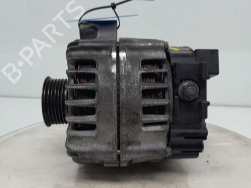 Alternator BMW 1 (E87) 116 d | BP24432440M7 